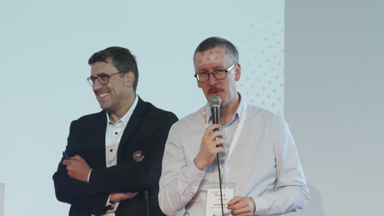 Rencontres iTop Communauté 2022 - Combiner la gestion ITSM et métier
