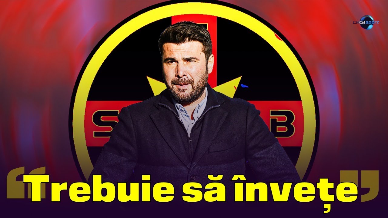 Adrian Mutu s-a convins de el, după un singur meci: ”Cel mai bun transfer din România”