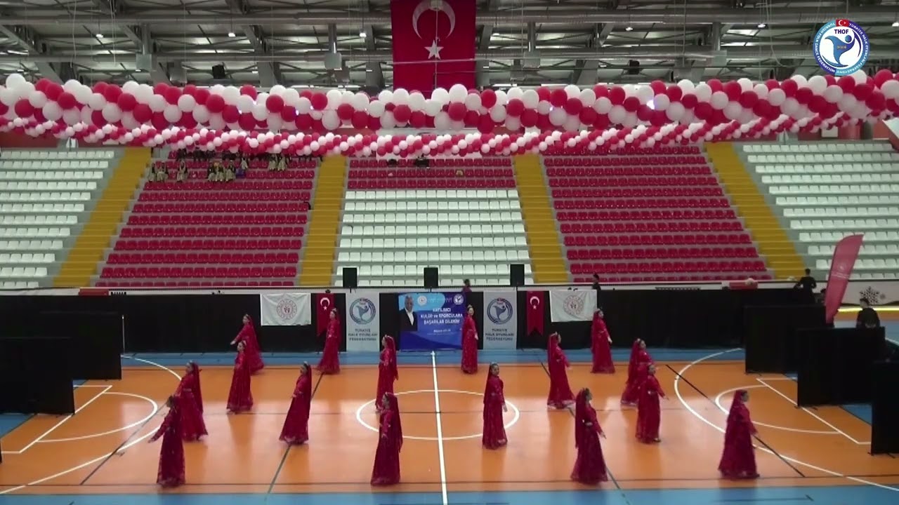 Kars Doğu Rüzgarları SK (Kars) / Kulüpler Gurup Yarışması - Kars/2025