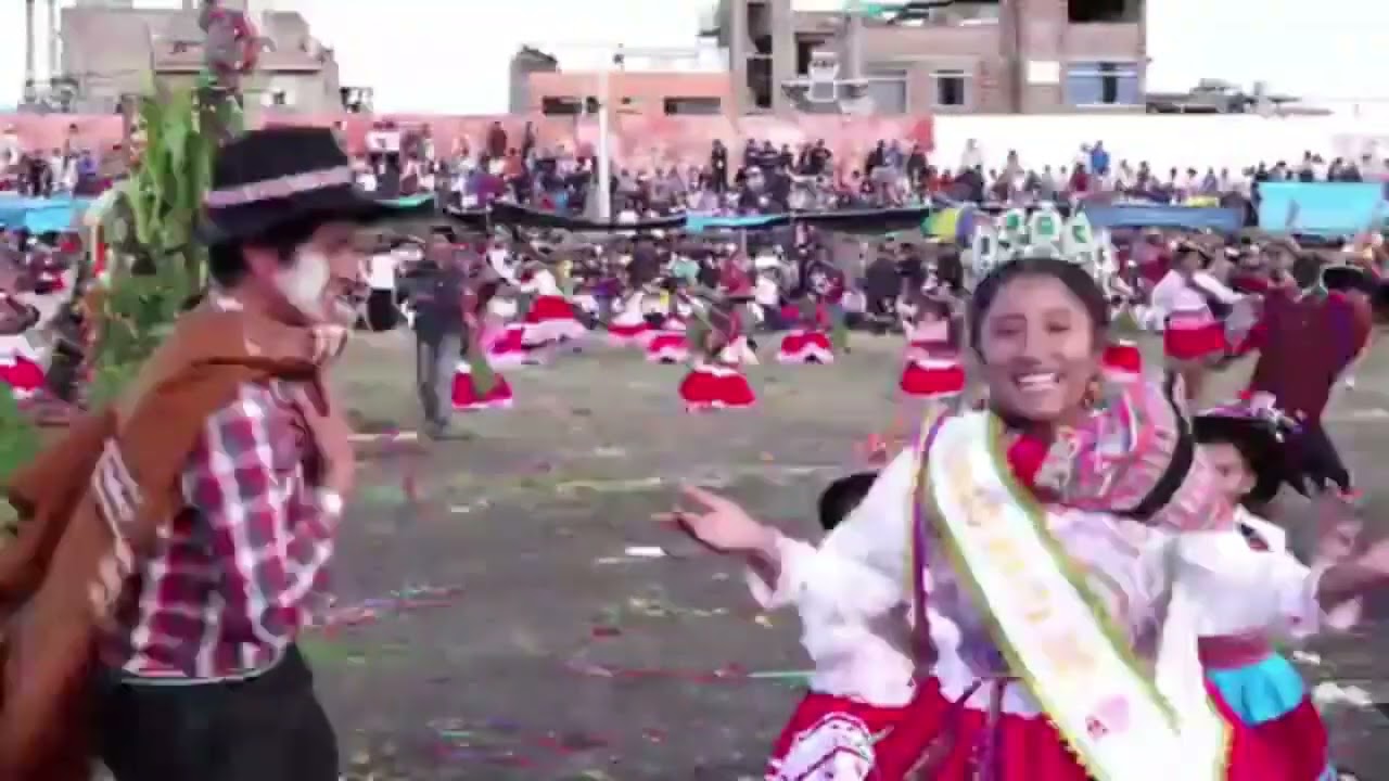 ASOCIACIÓN CULTURAL VICTOR FAJARDO