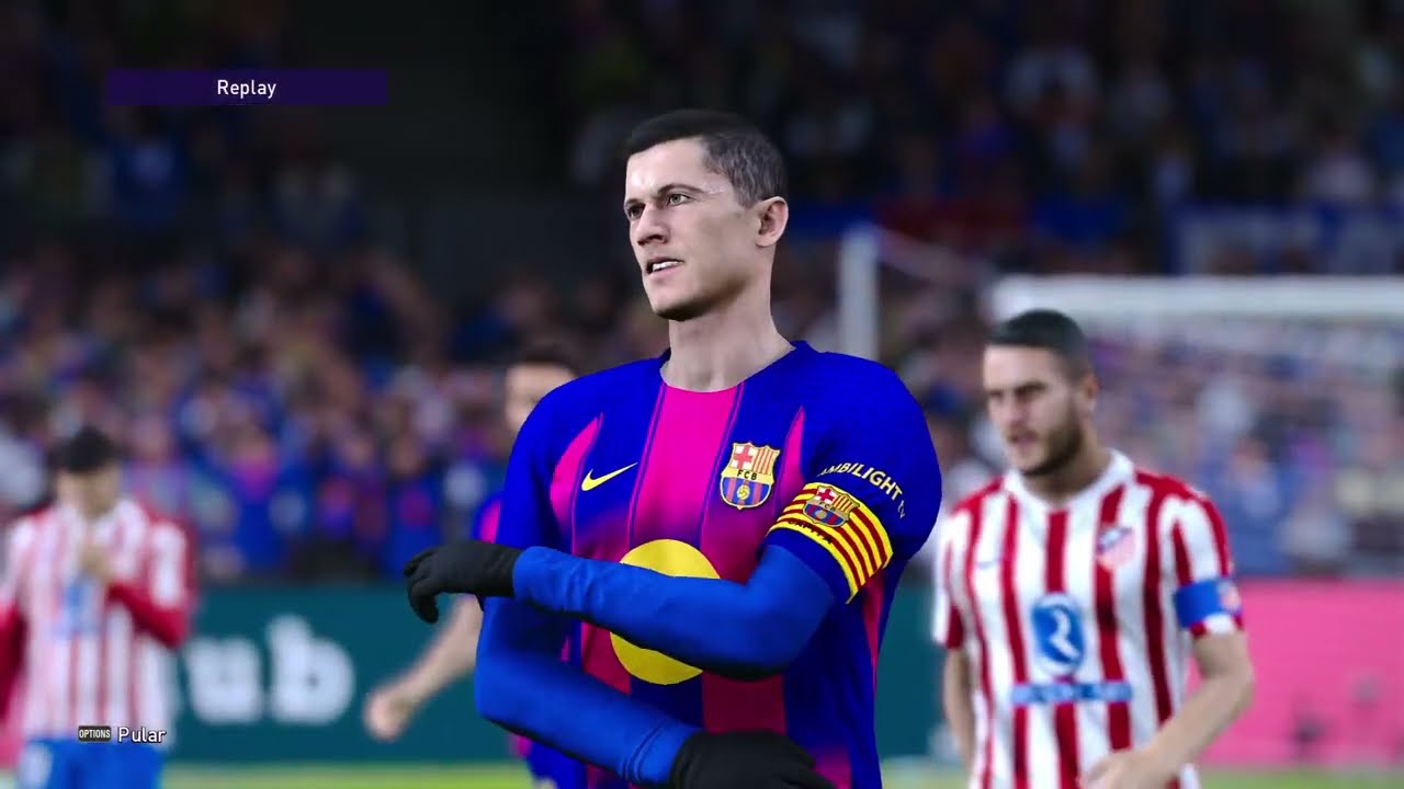 B4RC3LON4 X 4TL3T1CO M4DR1D 4O V1VO COM 1M4G3NS HD  JOGO DE HOJE ASSISTA  AGORA GAMEPLAY PES21