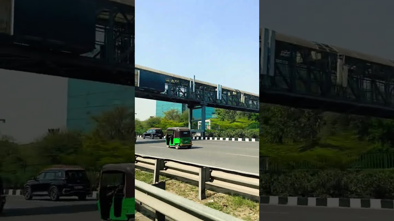 HARYANA INFRASTRUCTURE