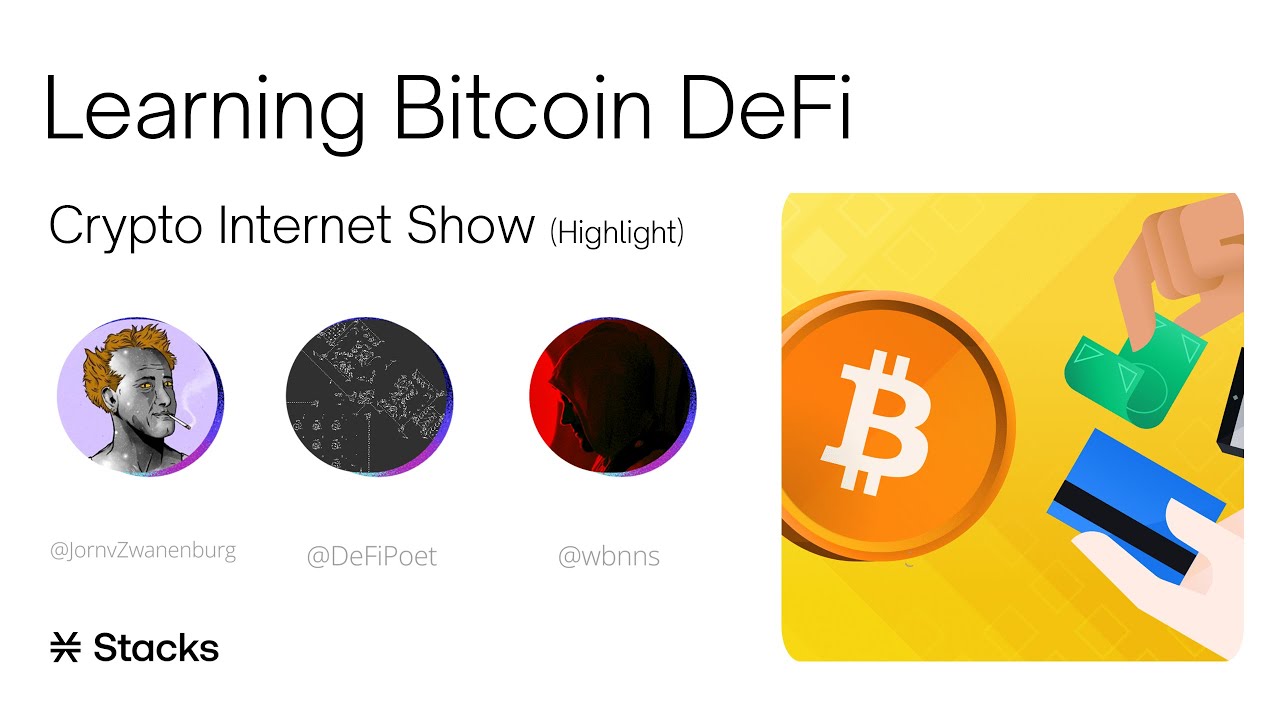 What Is Decentralized Finance on Bitcoin and Why Is It Important?