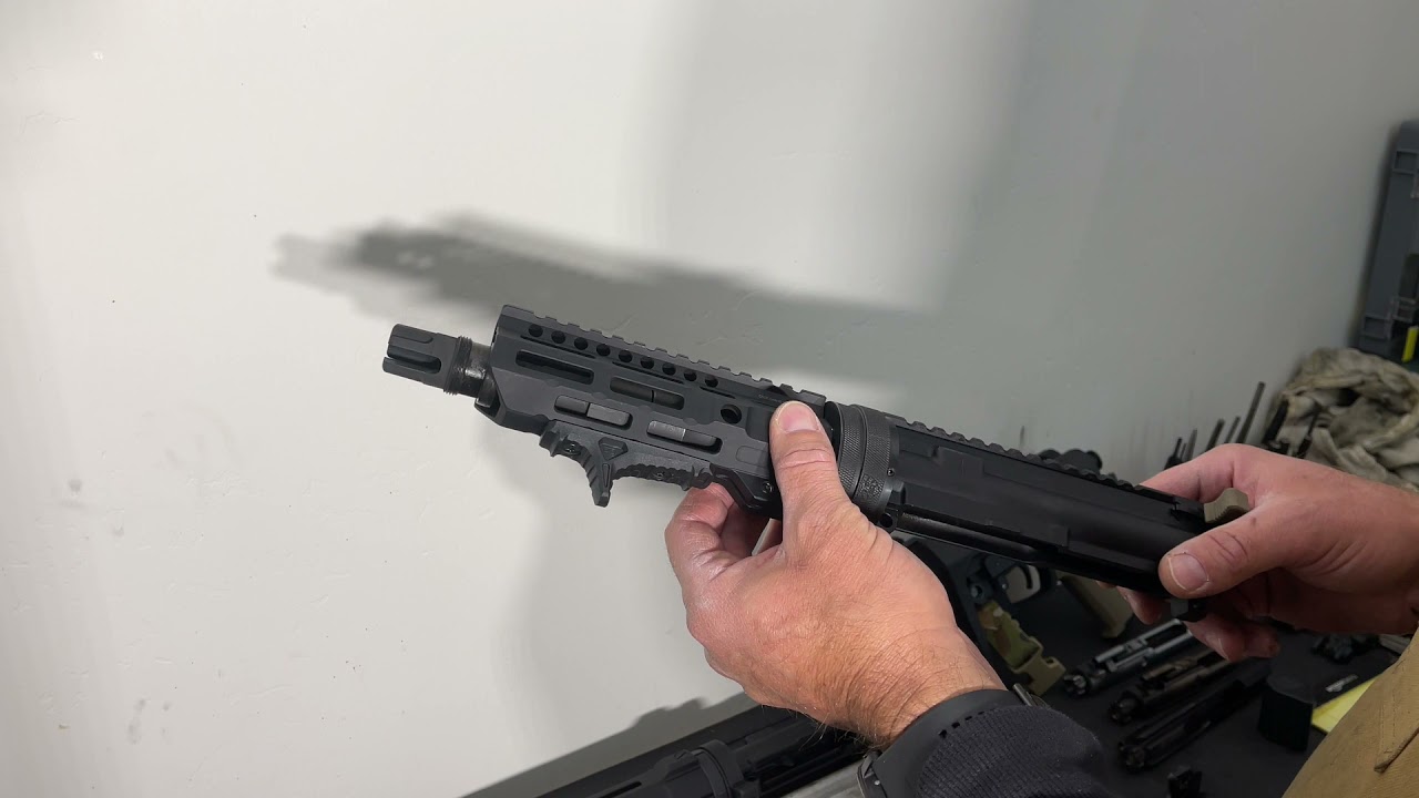 Take Down Comparison