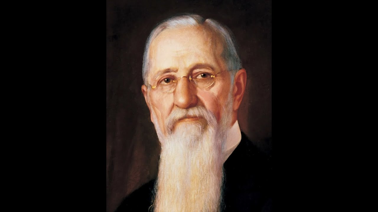 What Joseph F. Smith Said About Life&rsquo;s Storm Clouds ☔️