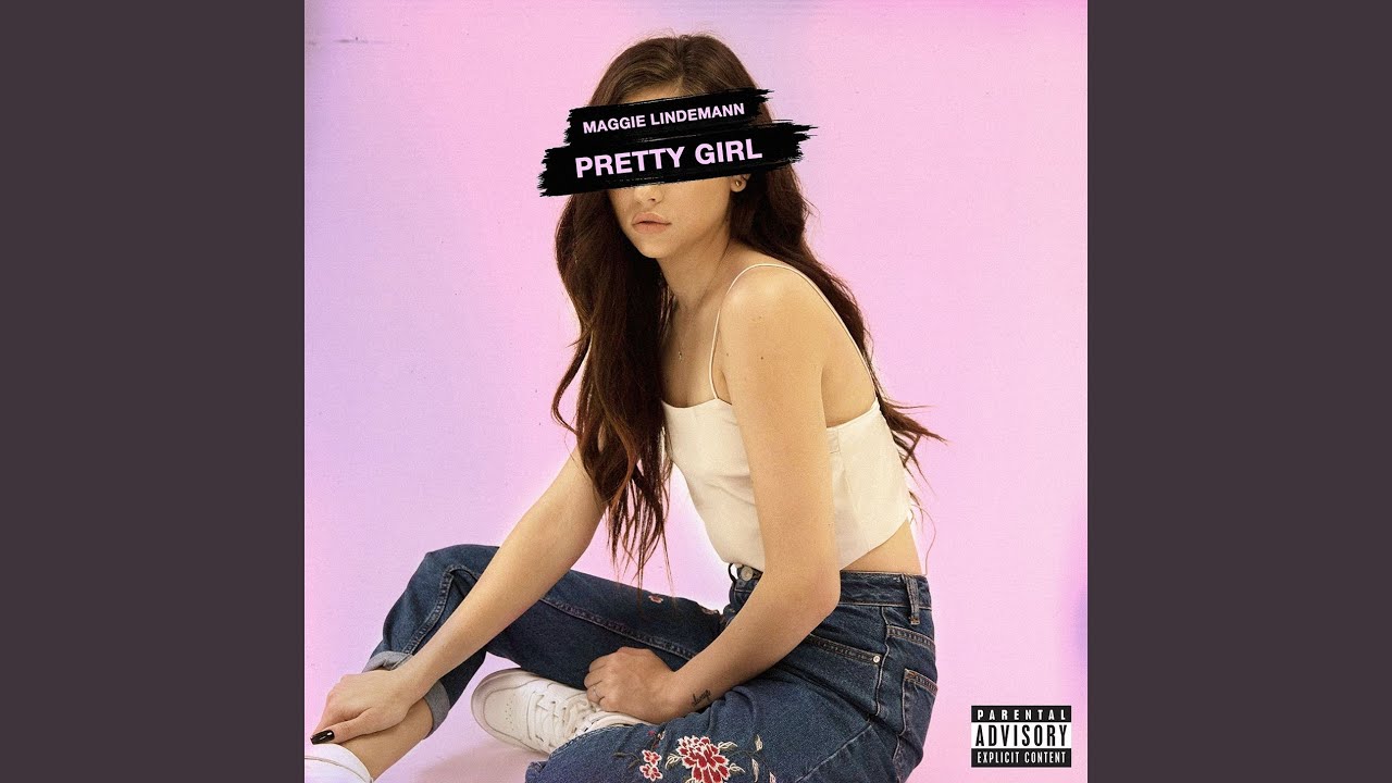 Pretty Girl