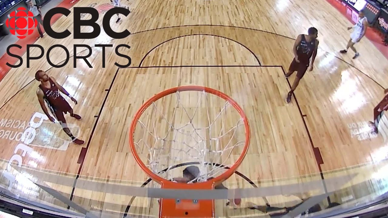 What is an Elam Ending? CEBL's unique way to end a basketball game explained | CBC Sports