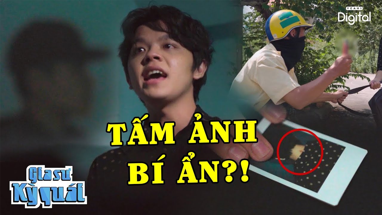 Tấm Ảnh B&iacute; Ẩn - Nạn Nh&acirc;n Lần N&agrave;y L&agrave; Ai? | #GSKQ Tổng Hợp