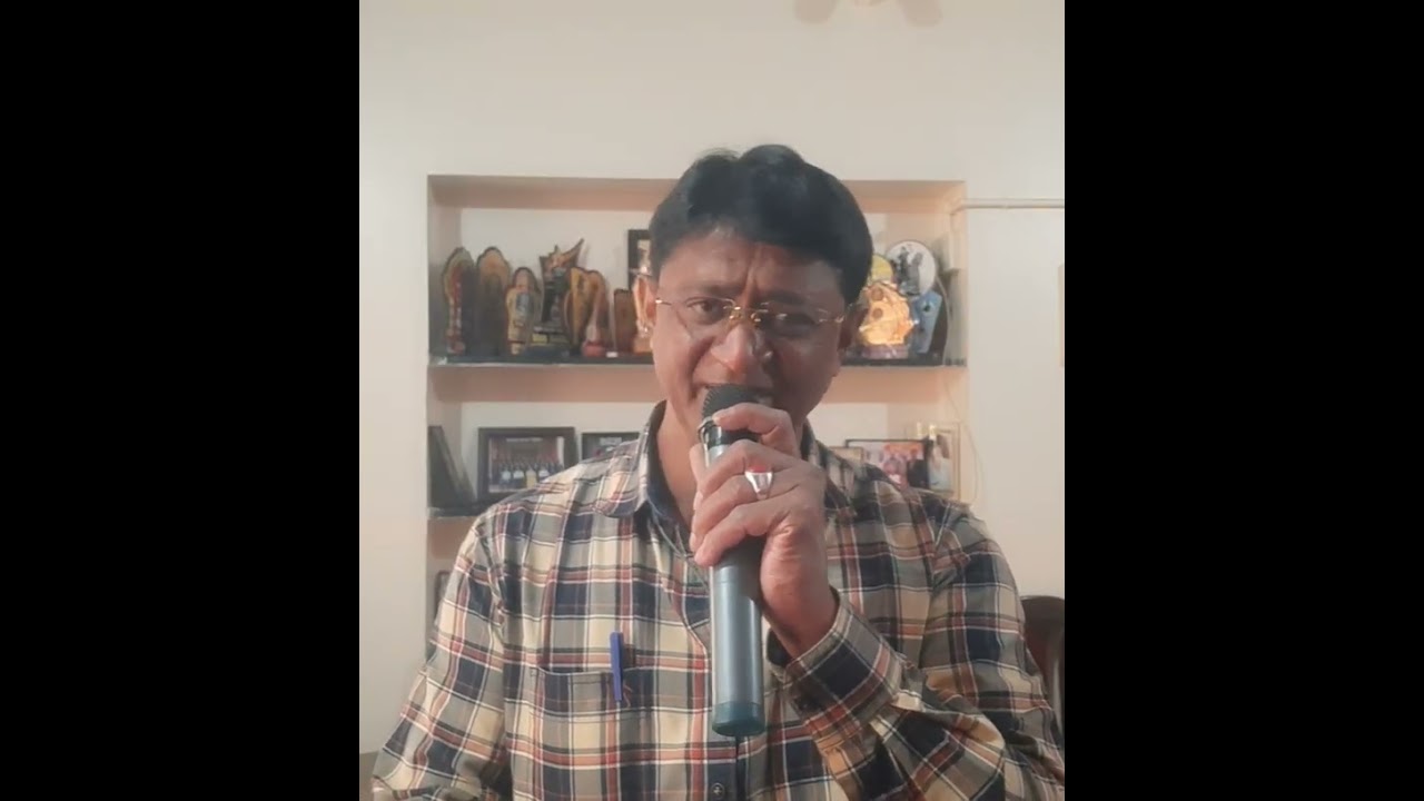 Shivaratri song Shiva Shiva yendare
