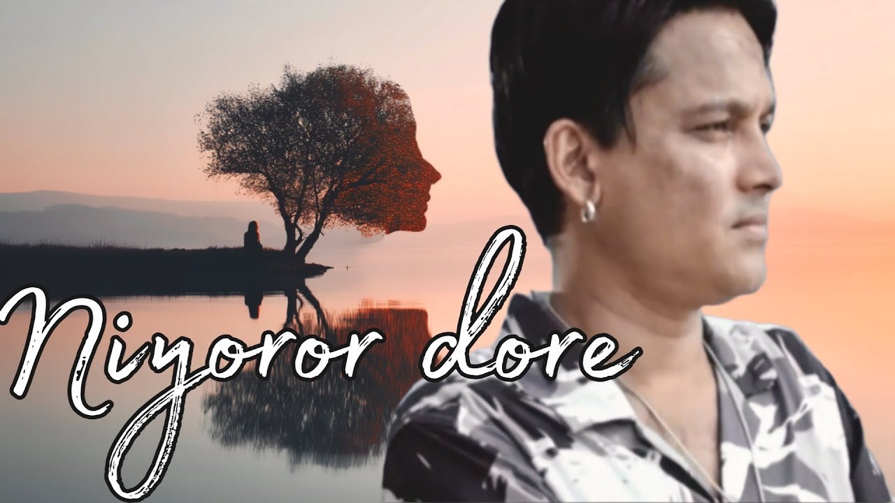Niyoror Dore | Assamese Video | Zubeen Garg #zubeengarg #assamesesong #northeastindia