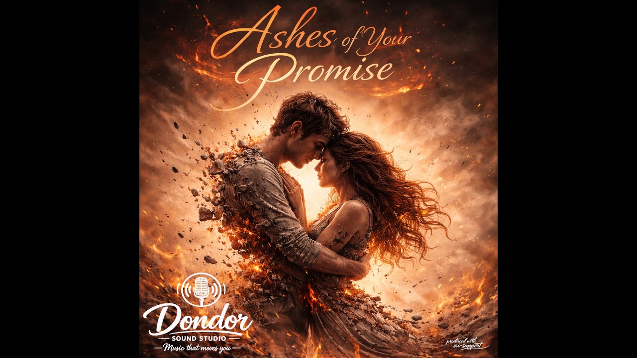 Ashes of your Promis