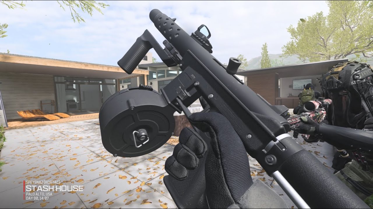 FTAC Siege | Call of Duty Modern Warfare 3 Multiplayer Gameplay (No Commentary)