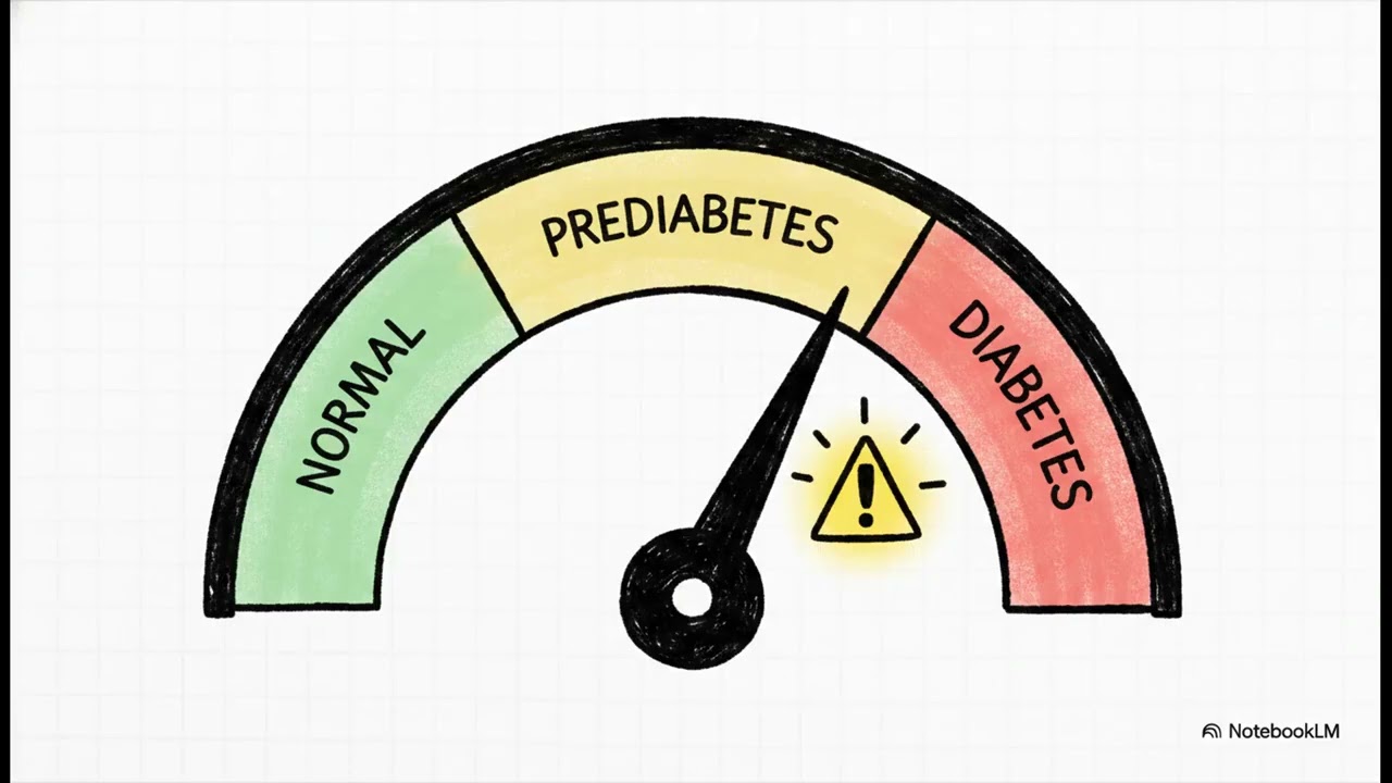 Diabetes Mellitus: qu&eacute; es, tipos, diagn&oacute;stico y tratamiento