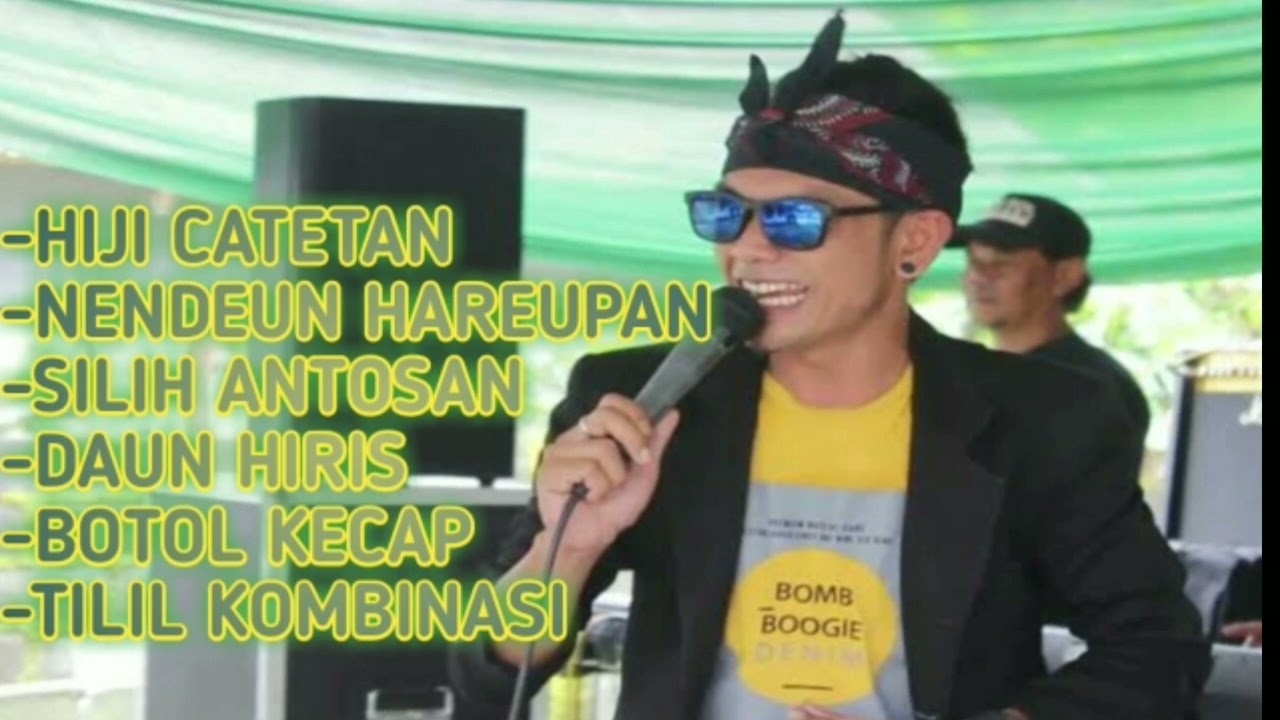 CEU TARSIH LAGU