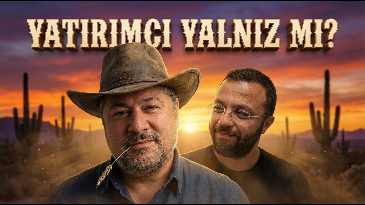 Yatırımcı Yalnız mıdır? Solo Yatırımcı Olmak Avantaj mı Risk mi?