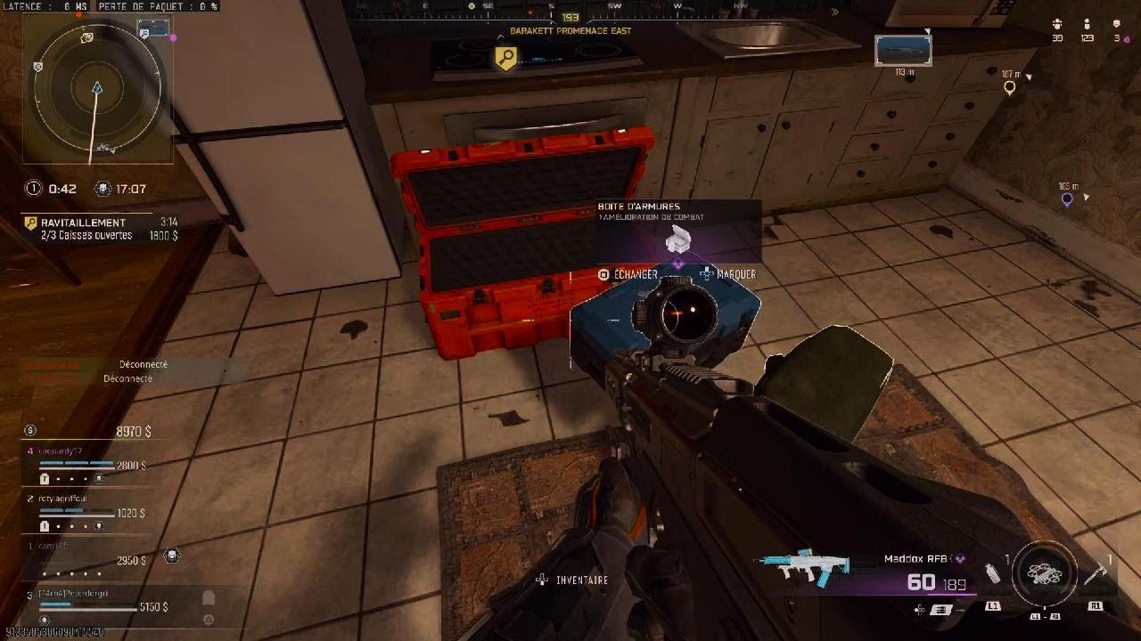 Call of Duty_reunion de T4rb4