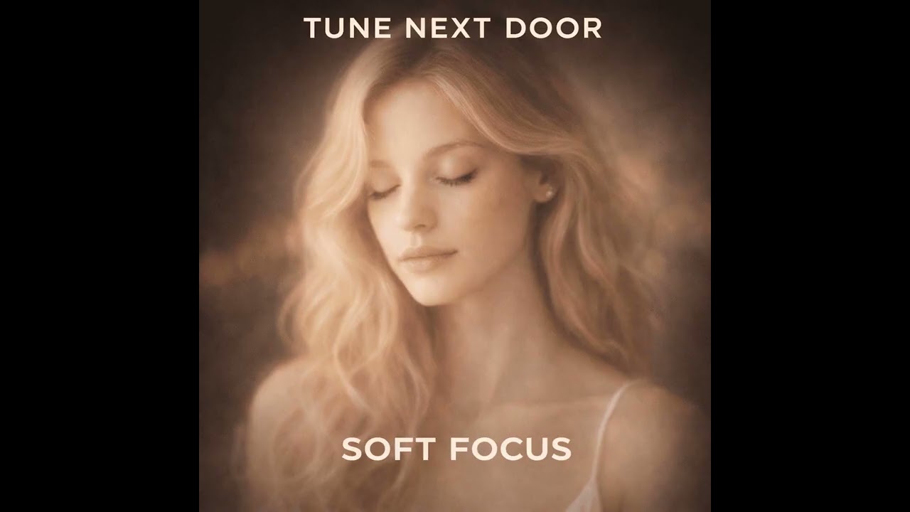 Soft Focus – Emotional Late Night R&B | Tune Next Door (Official Audio)