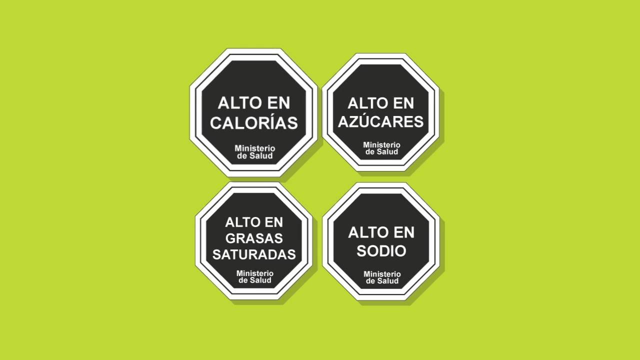 Una forma f&aacute;cil de entender m&aacute;s detalles de la Ley de alimentos.