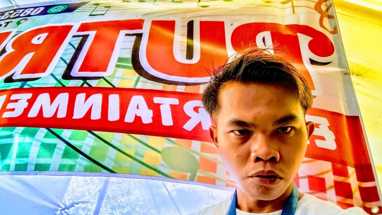 Tari kerinci bersama putri musik
