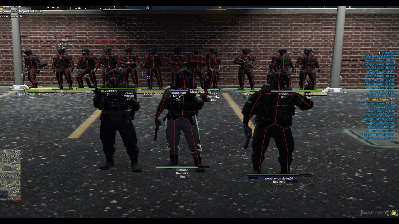 [KRONOS DEFACE]A durat cam mult ft Pookie