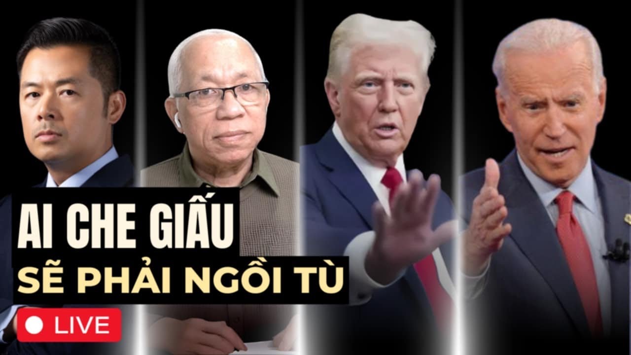 TT Trump đưa ra thông báo lớn_Ngoại Trưởng Rubio kết thúc sự nghiệp ctri của Van Hollen