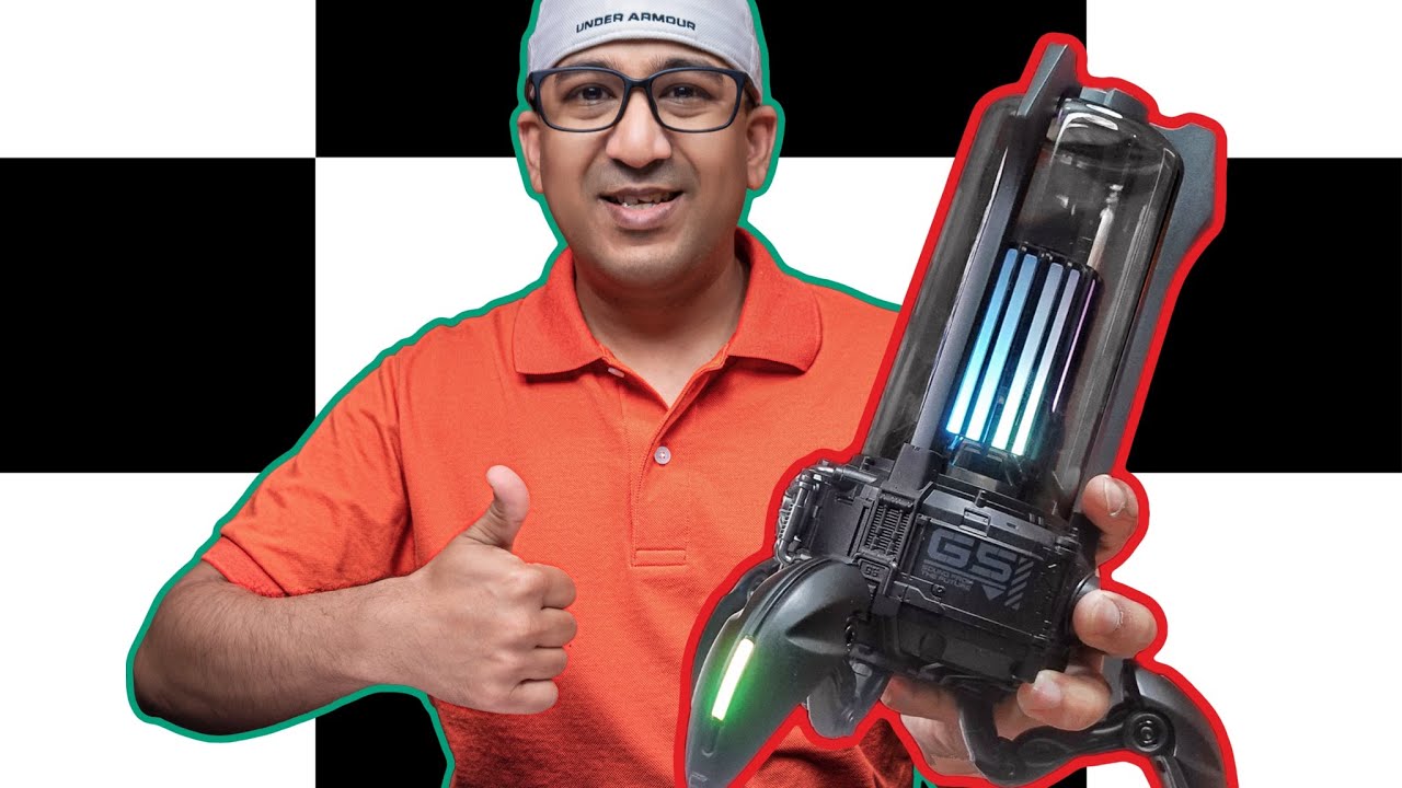 GravaStar Supernova Review, the best Bluetooth Speaker