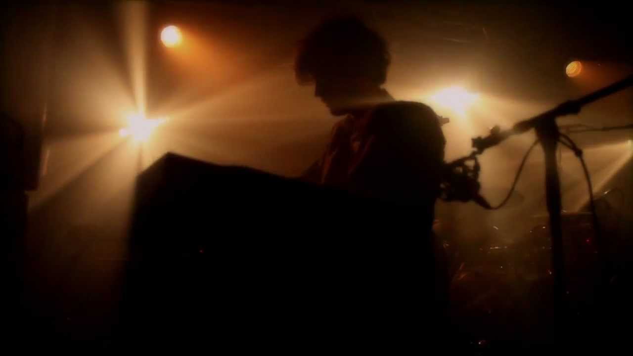 LIMOUSINE - *Lila / Live