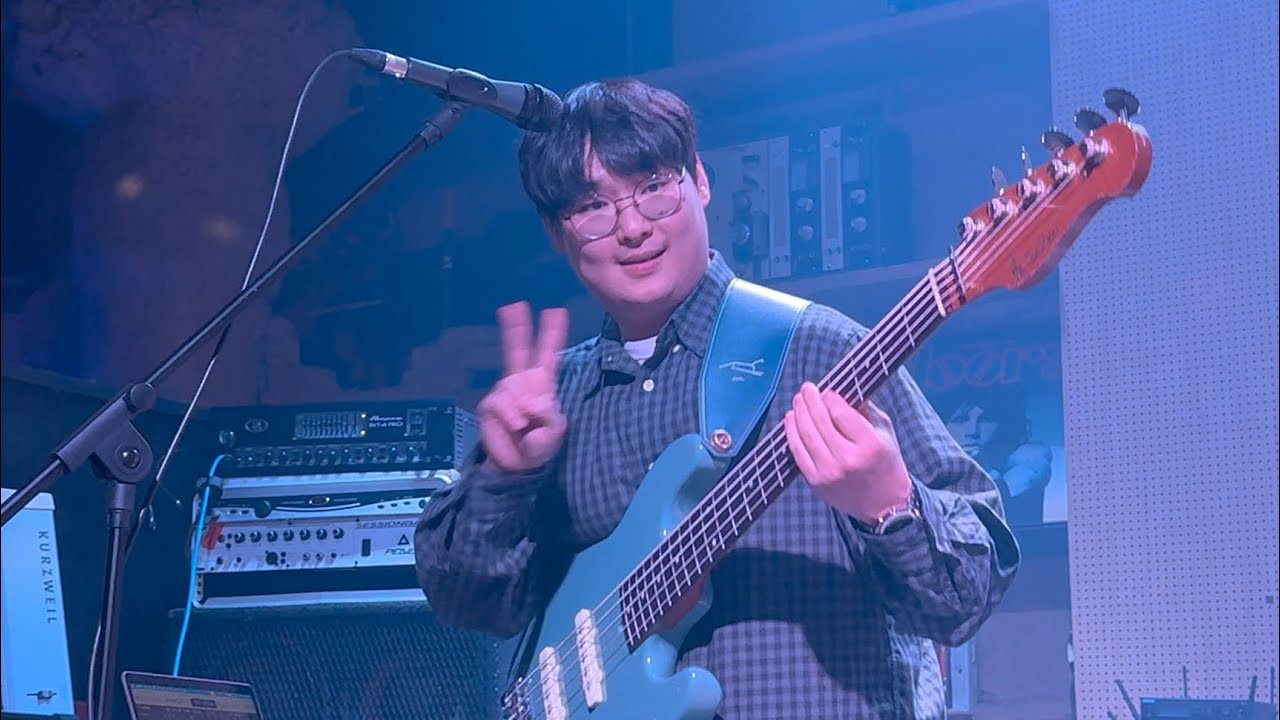 260116 선앤메어(Sun&Mer) - D A N C E @프리버드