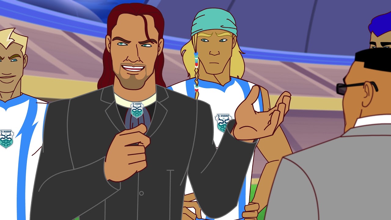 SUPA STRIKAS Po Polsku | Głęboki problem | (Odcinek 55) | Piłkarskie Rozgrywki