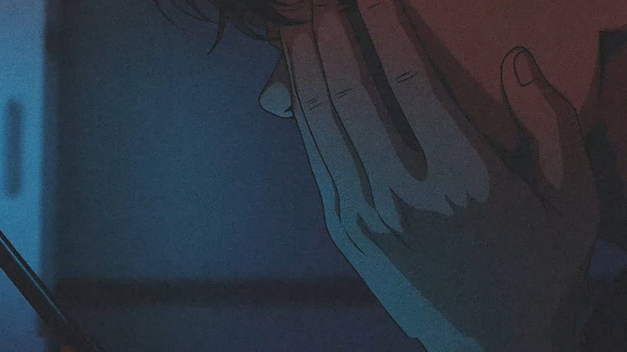 lofi beats for lonely people ~ loneliest lowfi hip hop