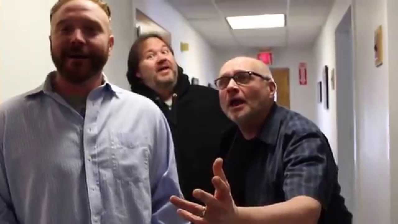 Watch Us Fail at Recreating the 'Two and a Half Men' Theme Song