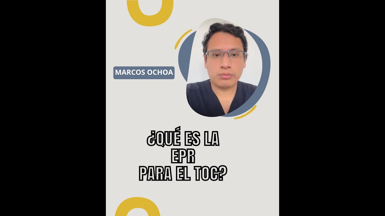 ¿Qué es la EPR para el TOC? - 021