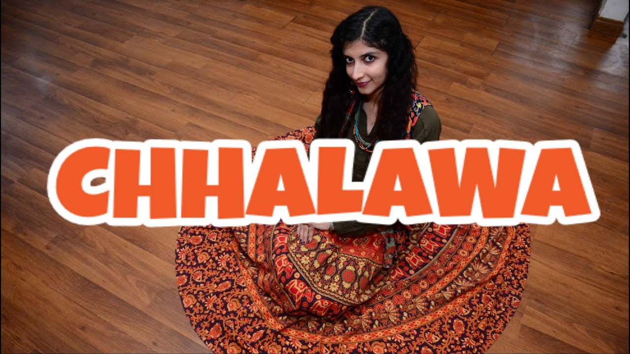 Chhalawa &ndash; Chhalawa (Dance Cover) | Urban Tehelka Dance Studios |