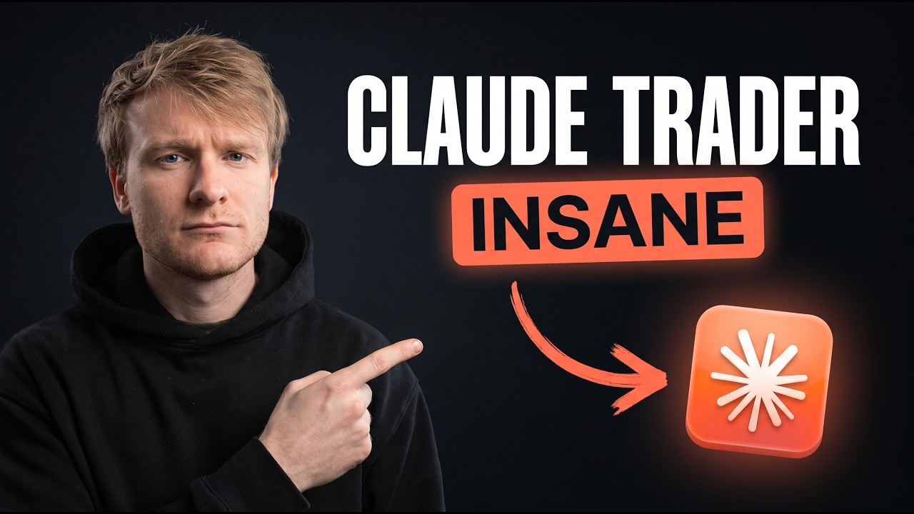 I Tested Claude Trade: Does It Actually Generate Profit?