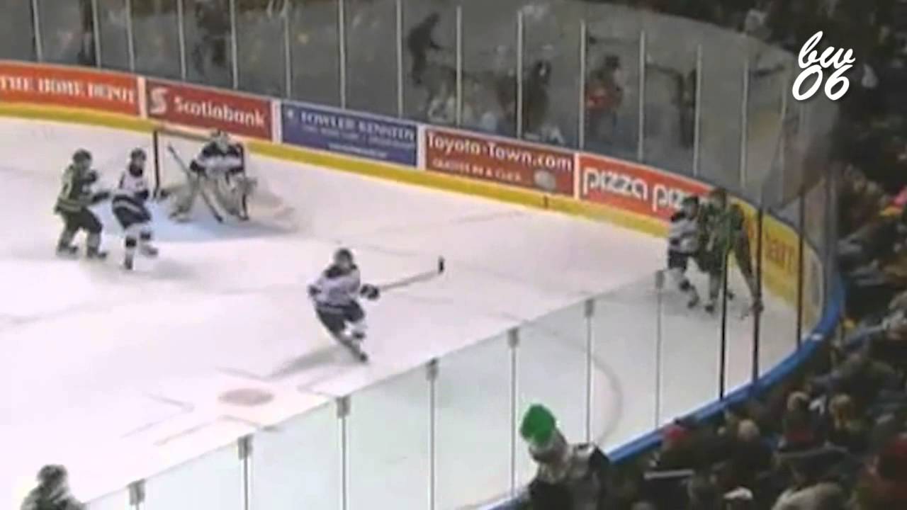 Max Domi 2012-2013 OHL Highlights