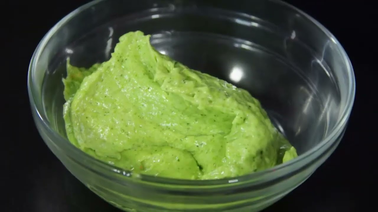 HotmixPRO GIAZ frozen food processor