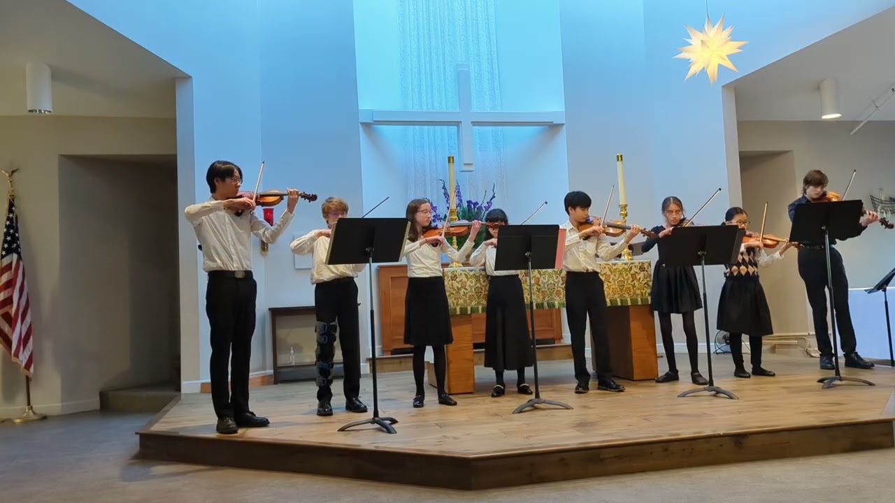 Oblivion by A. Piazzolla