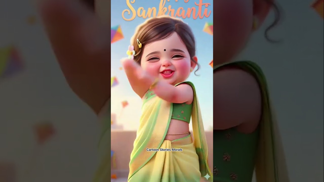 Happy Sankranti 