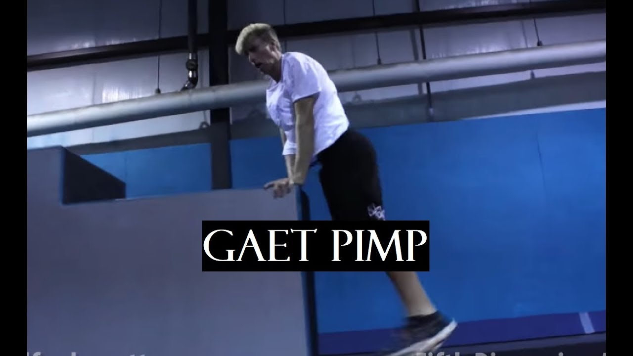 Trick Analysis Episode 7: Gaet Pimp
