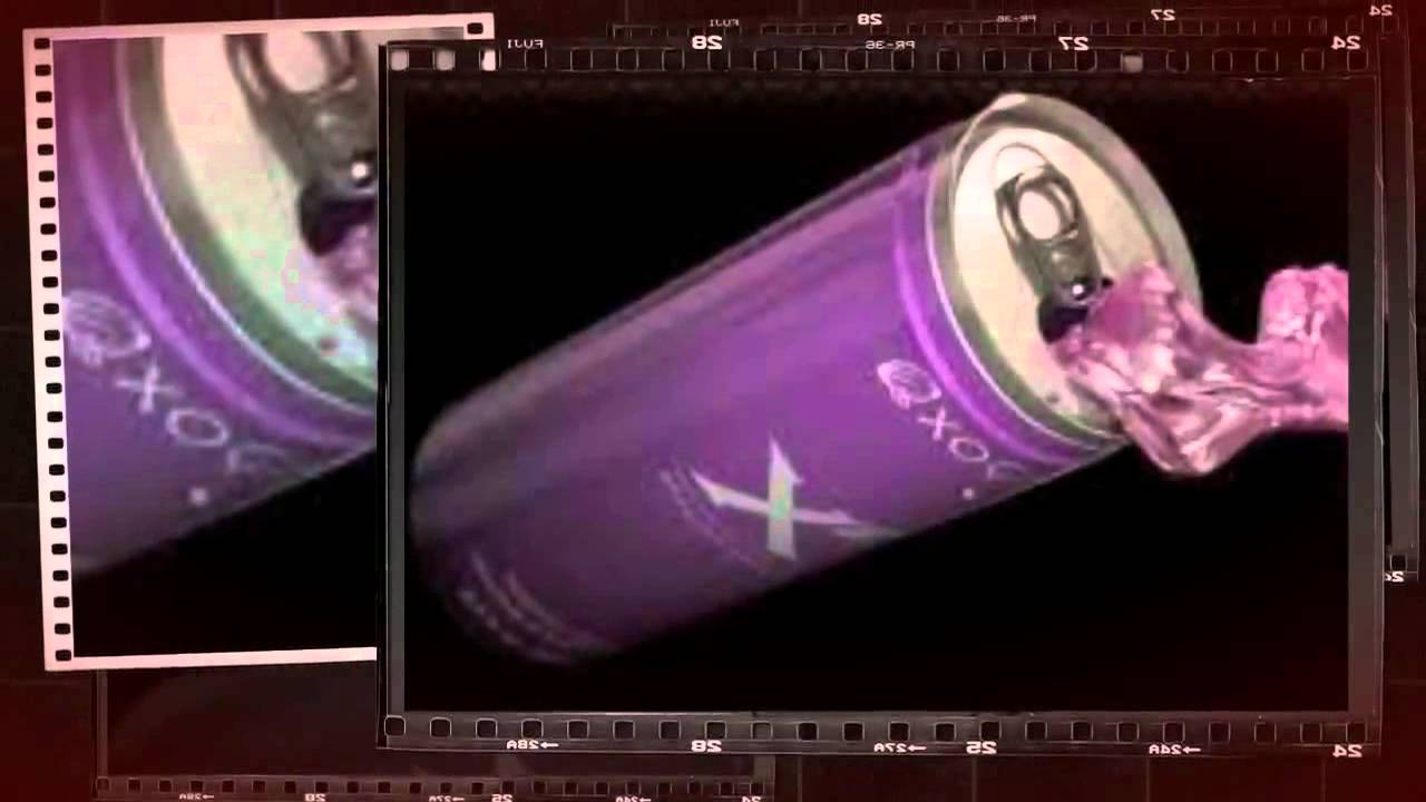 Free Xe Energy Drink Deal for Bill OReilly Factor fans