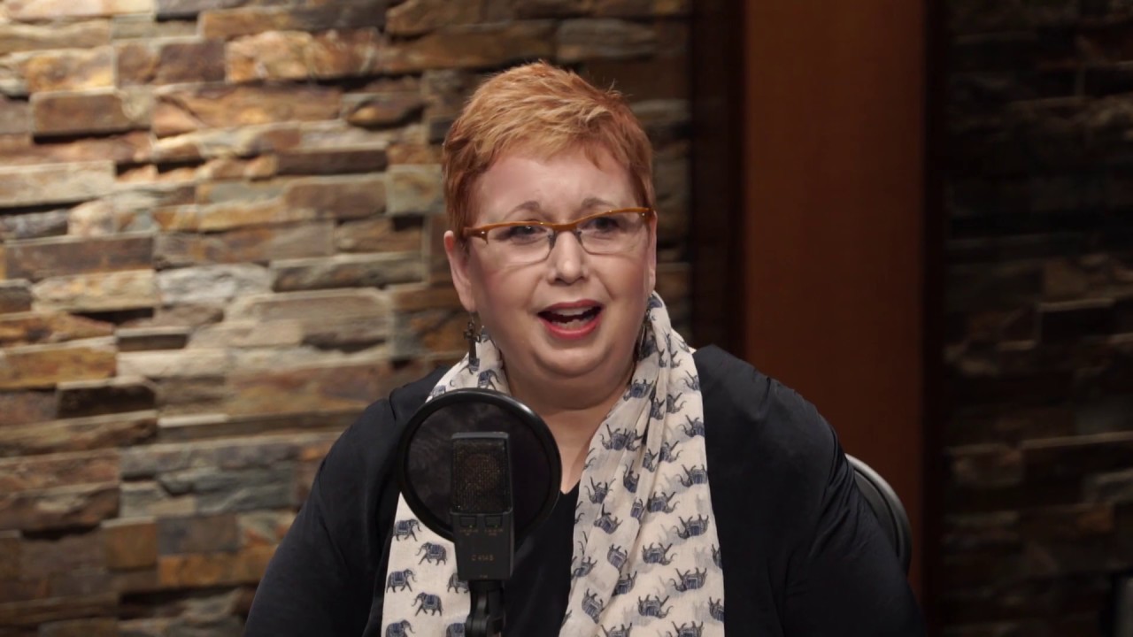 Embracing Gods Unique Design For Autism - Karla Akins