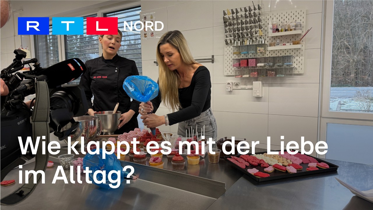 Wenn die Liebe auf der Strecke bleibt: So rettest du die Romantik im Alltag