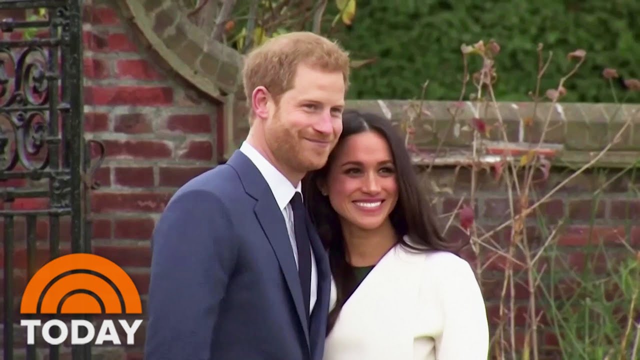 World Reacts To Birth Of Harry And Meghan’s Daughter, Lilibet Diana