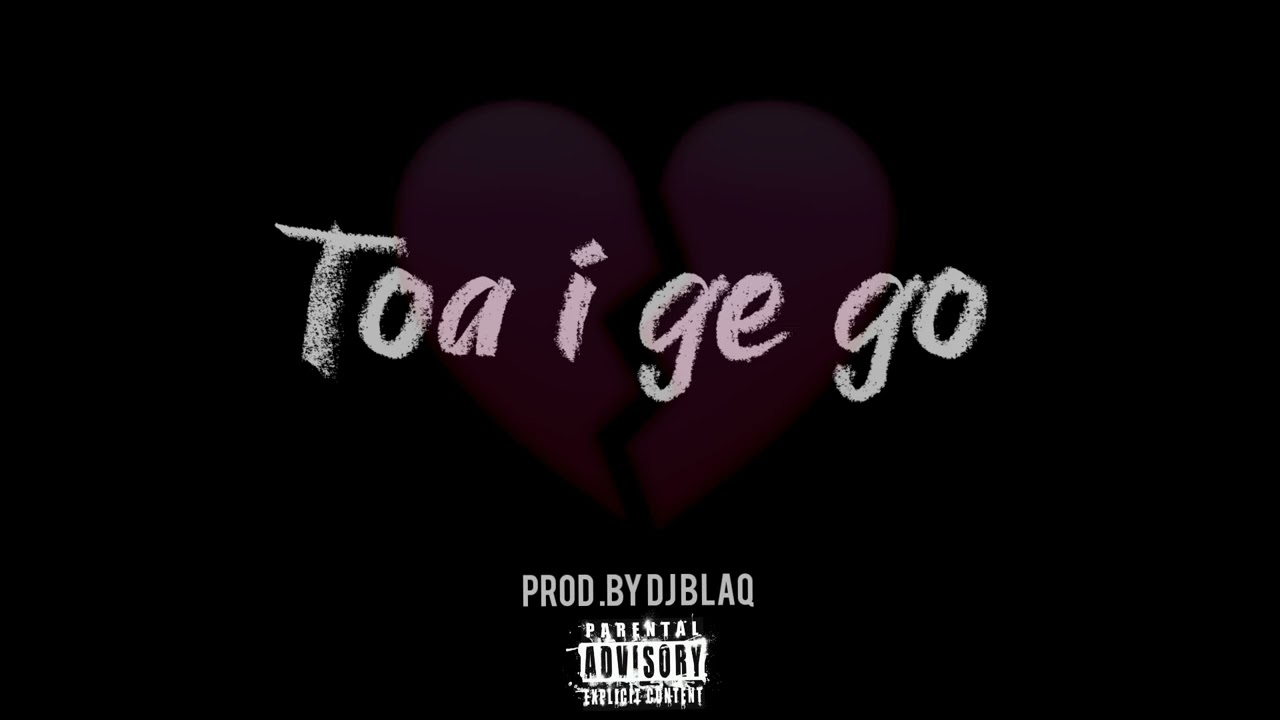 KaSi-Toa i ge go