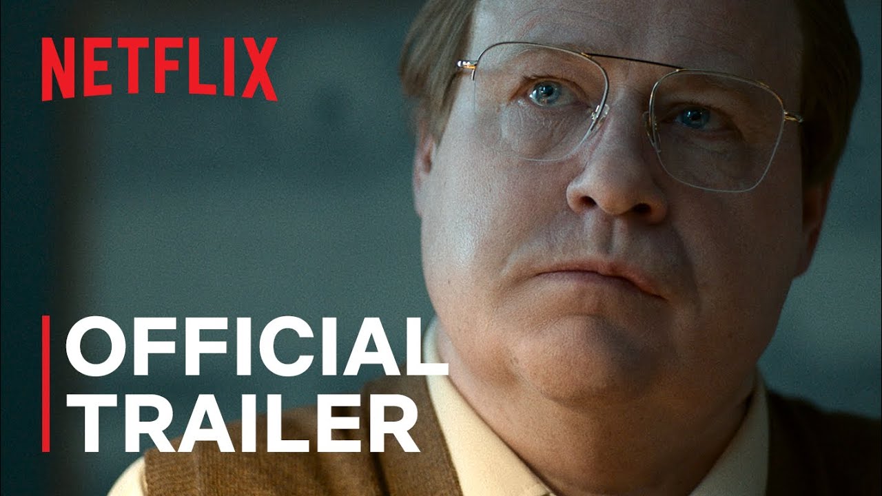 The Unlikely Murderer | Official Trailer | Netflix