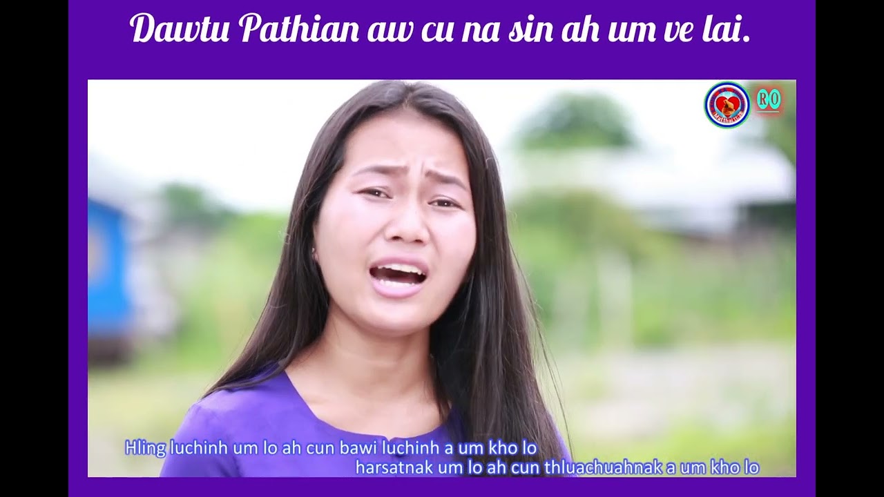 Biak Hlei Par. Nun Rumnak.    Hlaphuahtu : Dr. Mathew, A Pasawng. Sponsor : Moses Lian K.C 22