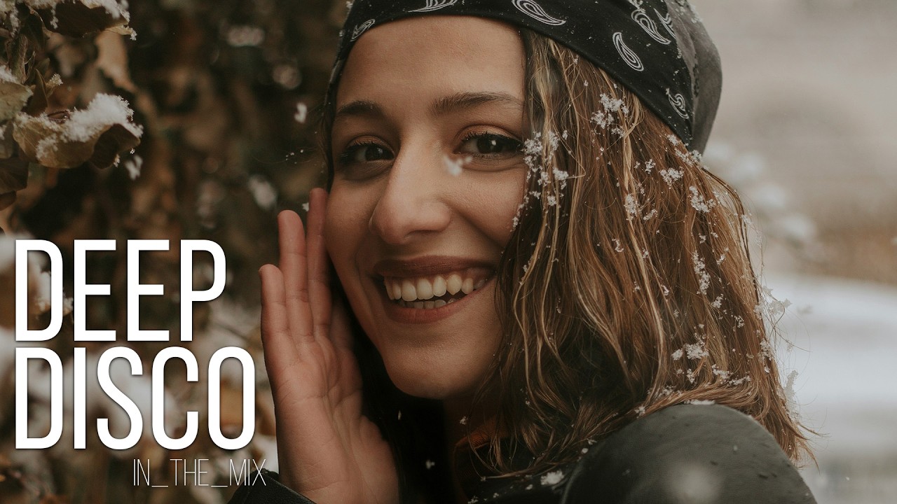 Deep House 2026 I Evony Chill Out Mix #149
