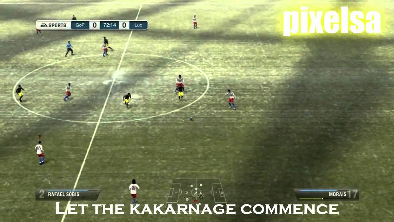 A Commentary Compilation 2012