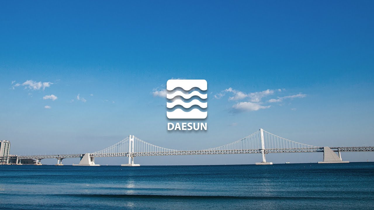 대선주조 홍보영상 2025_영문/ENG