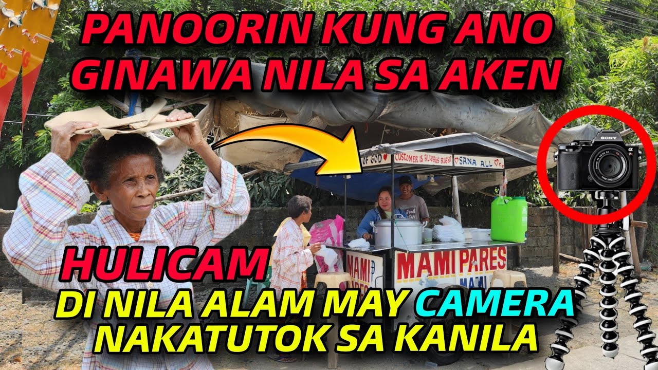 BEST ACTRESS KATUTUBO SOCIAL EXPERIMENT